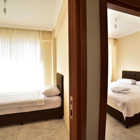 Yasin Otel Geyikli Εξωτερικό φωτογραφία